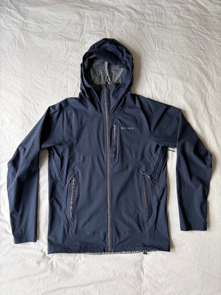 Patagonia Rainshadow Jacket